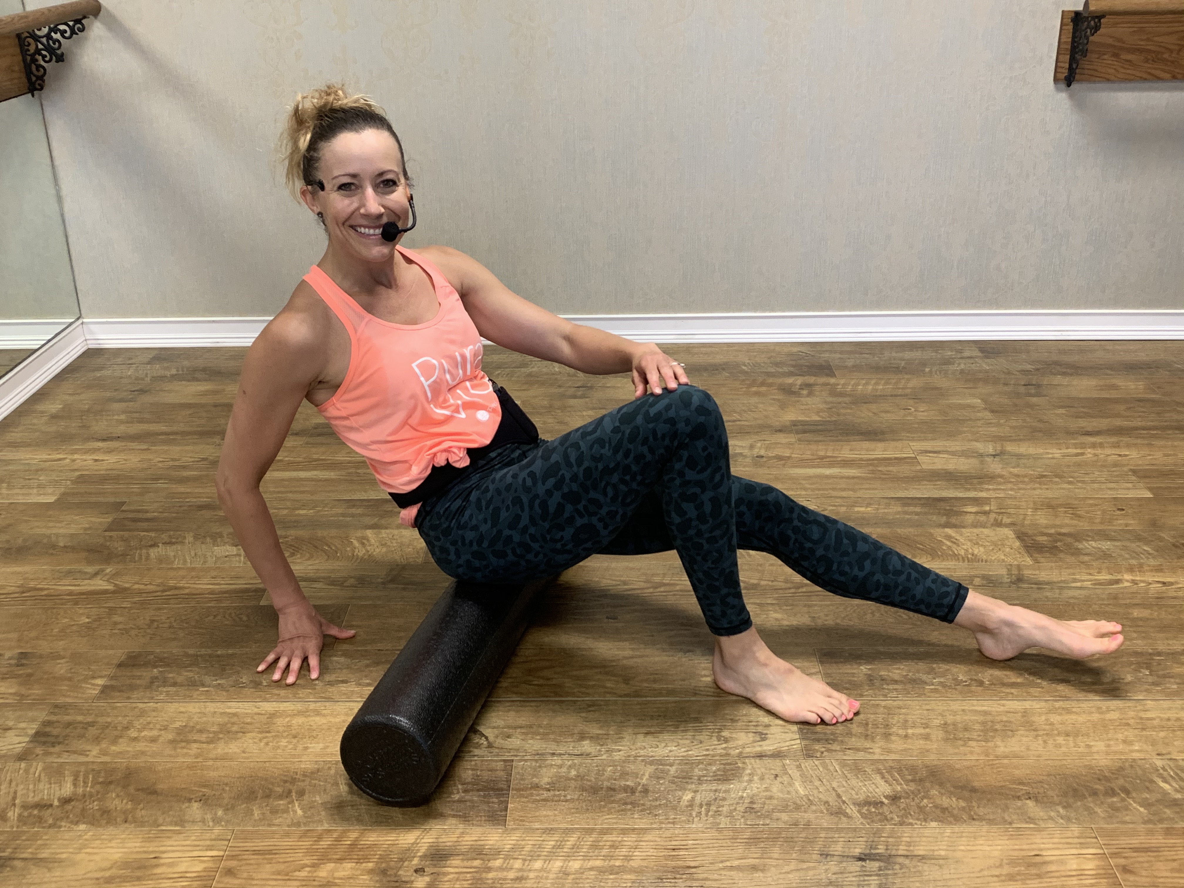 Foam Roller 101