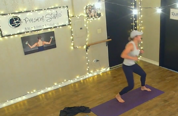 Boxing Express Taylor Weights ADDED 7 12 23