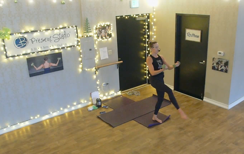 Beautiful Tammy Weights Circle Band ADDED 12 8 22