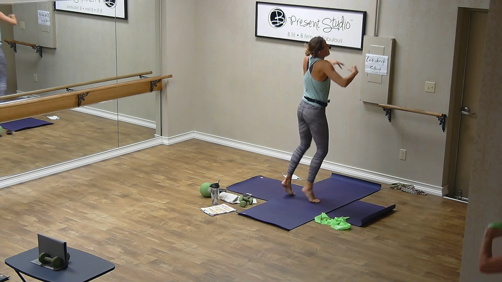 ABSolute Power w/ Tammy 