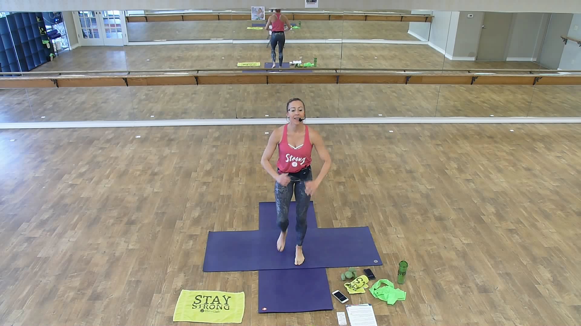 ABsolute POWER w/ Tammy