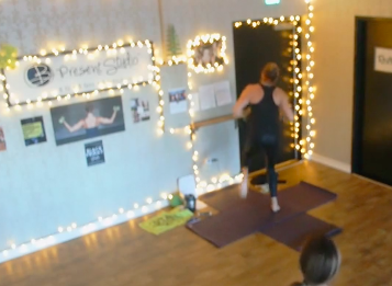 Boxing Express Tammy Weights ADDED 9 27 23