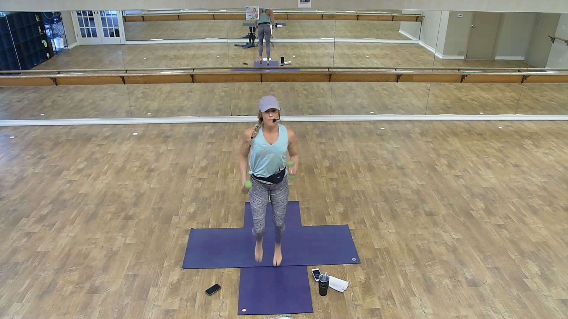 ABsolute POWER w/ Tammy 