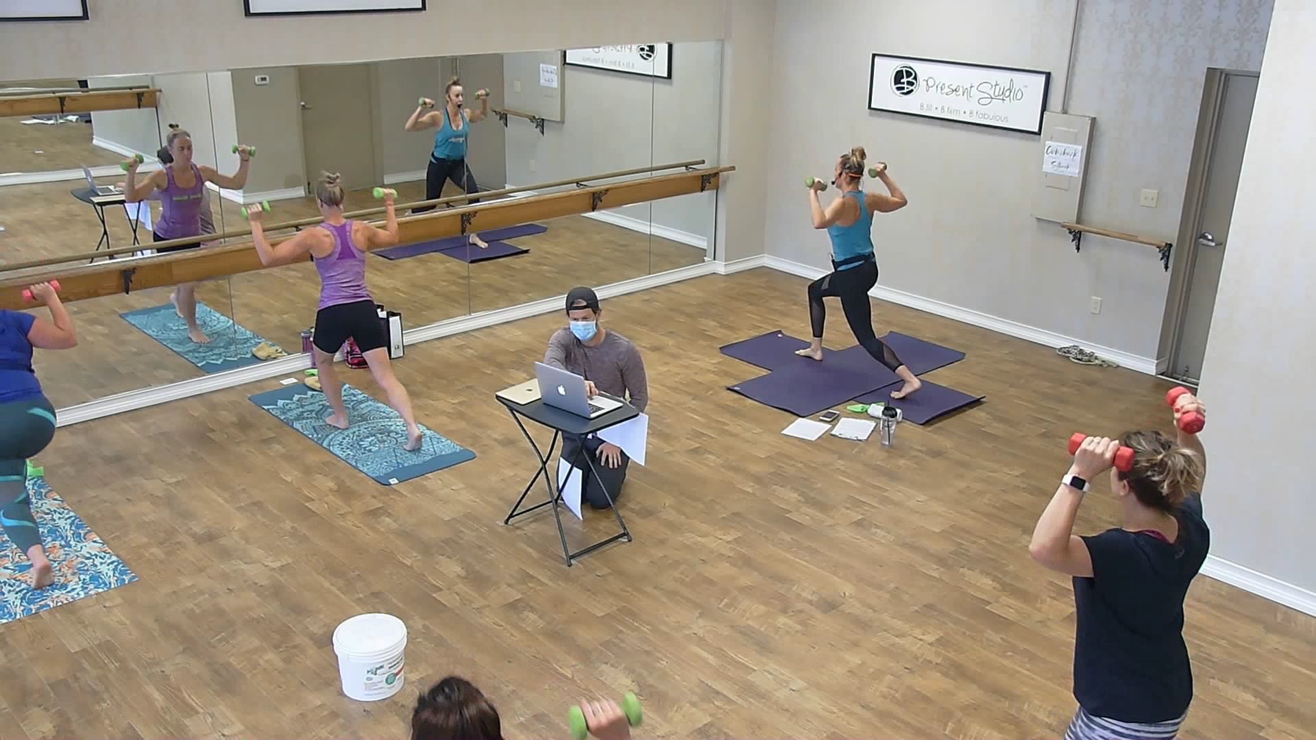 ABSolute POWER w/ Tammy