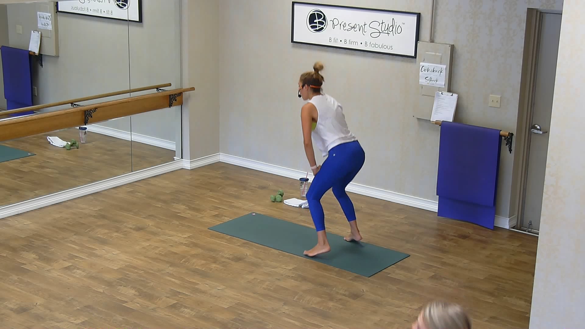 ABSolute POWER w/ Hazel