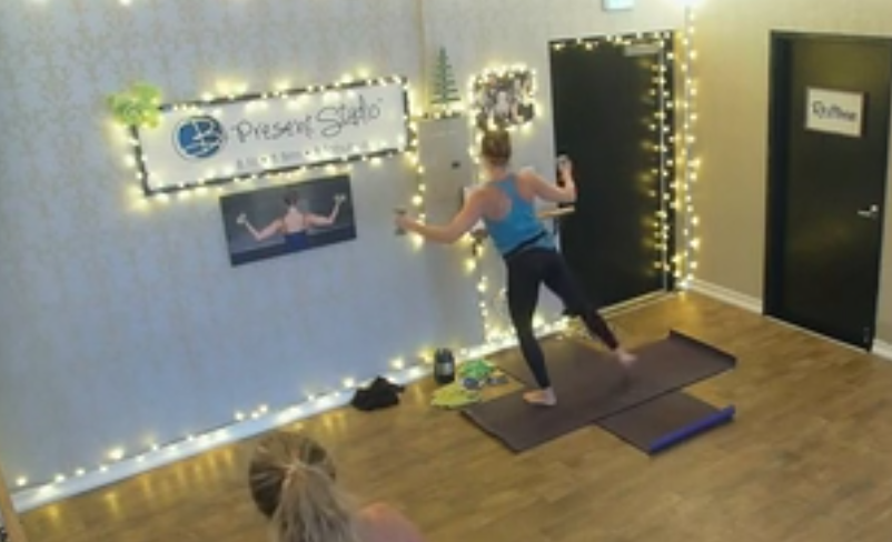 Beautiful Tammy Weights Long Band ADDED 1 30 23