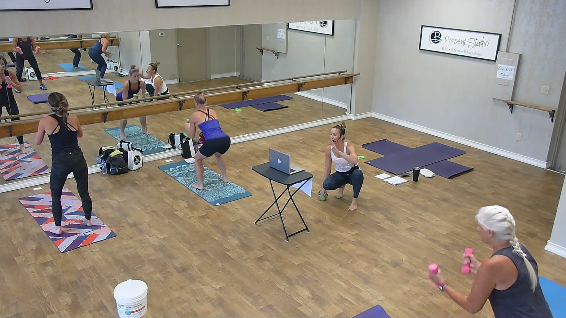 ABSolute POWER w/ Tammy