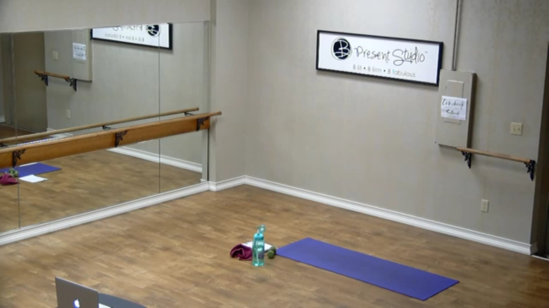 Barretender's Choice w/ Taylor