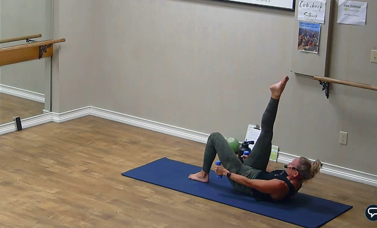 Bootcamp Bata Kara B Weights Ball Circle Band ADDED 1 5 23