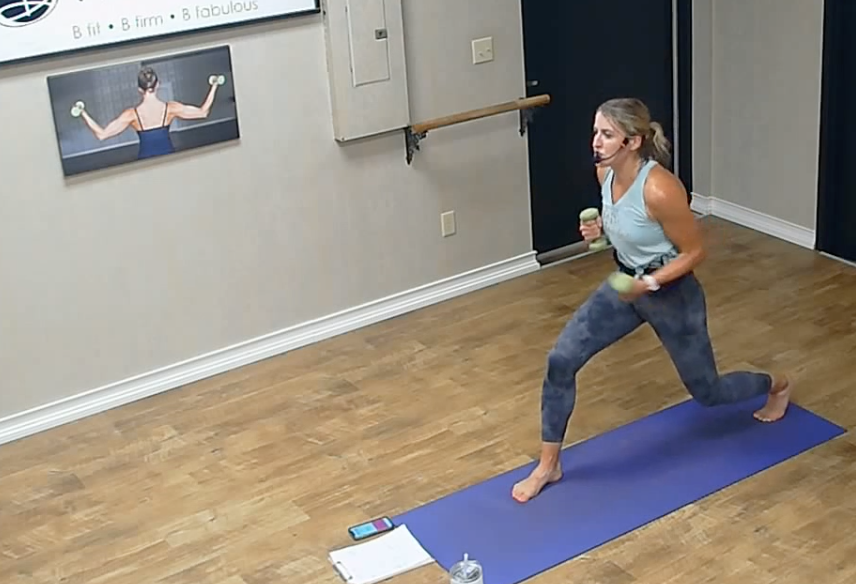 Boxing Express Taylor Weights ADDED 8 20 22