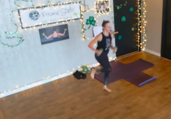 Core Galore Tammy Weights Ball Sliders ADDED 3 22 23