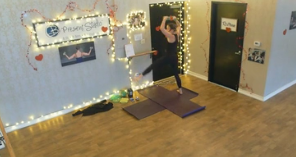 Bootcamp Tammy Weights Sliders ADDED 3 4 23 