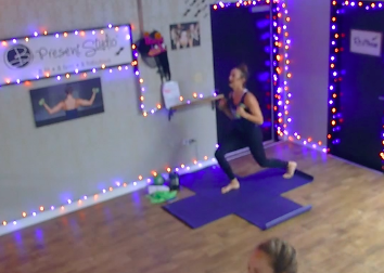 Bootcamp Tammy Weights Long Band ADDED 11 1 22