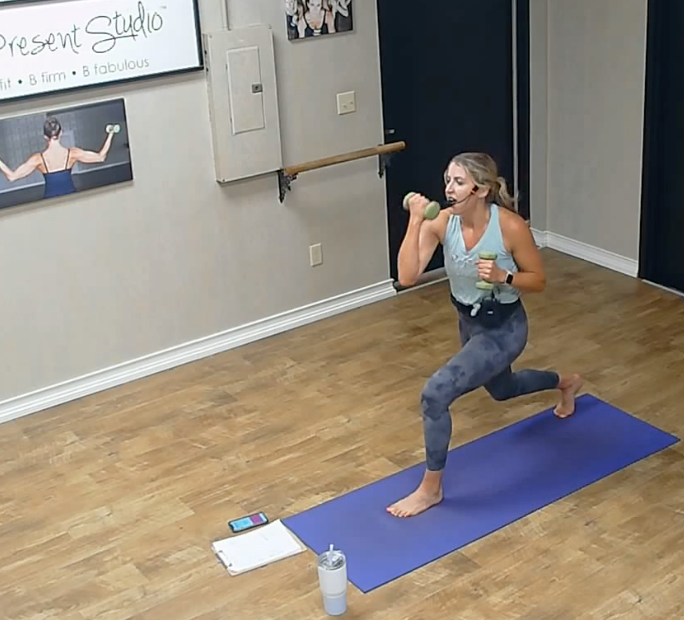 Boxing Express Taylor Weights ADDED 8 10 22