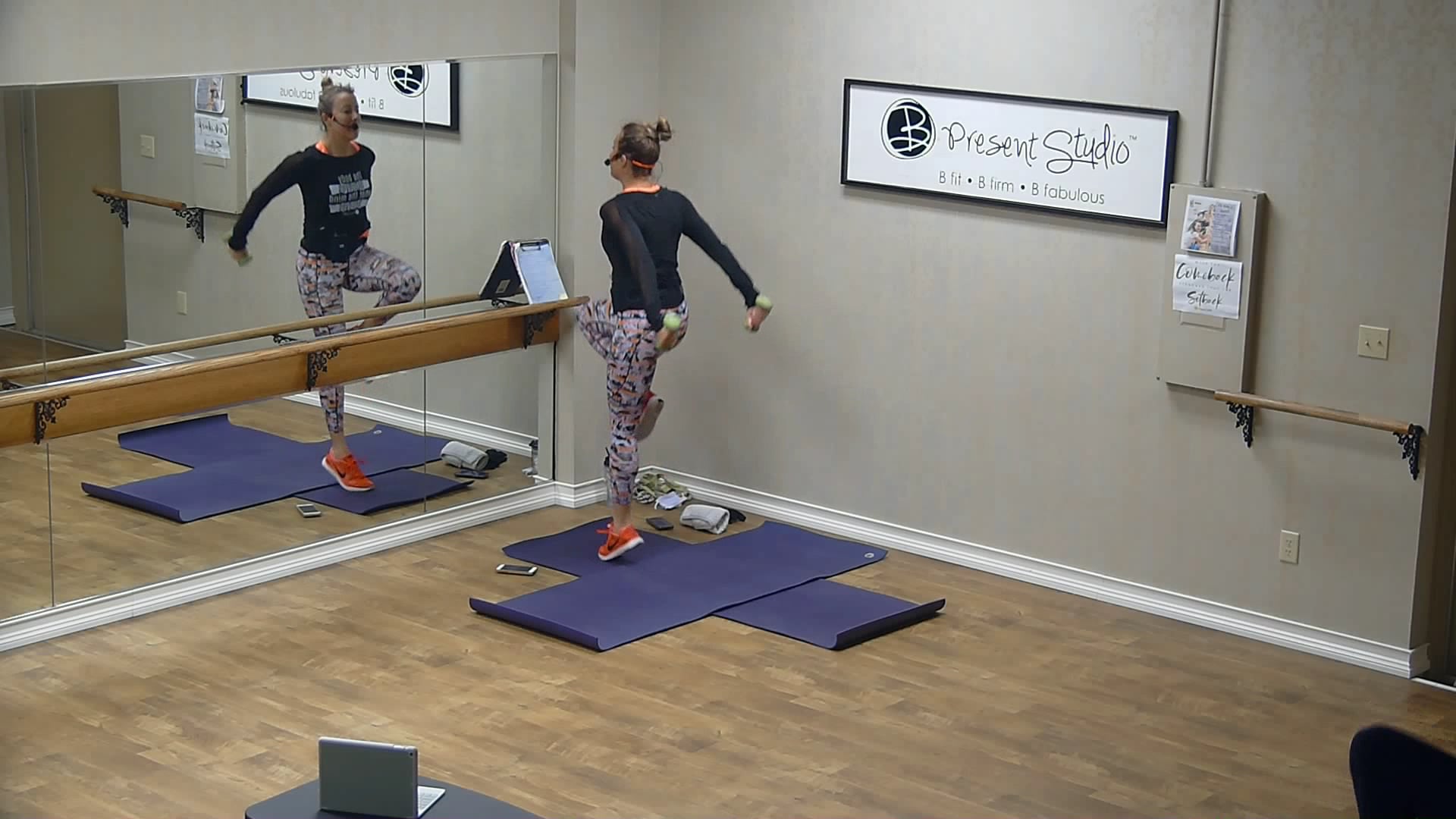 Barretender's Choice w/ Tammy