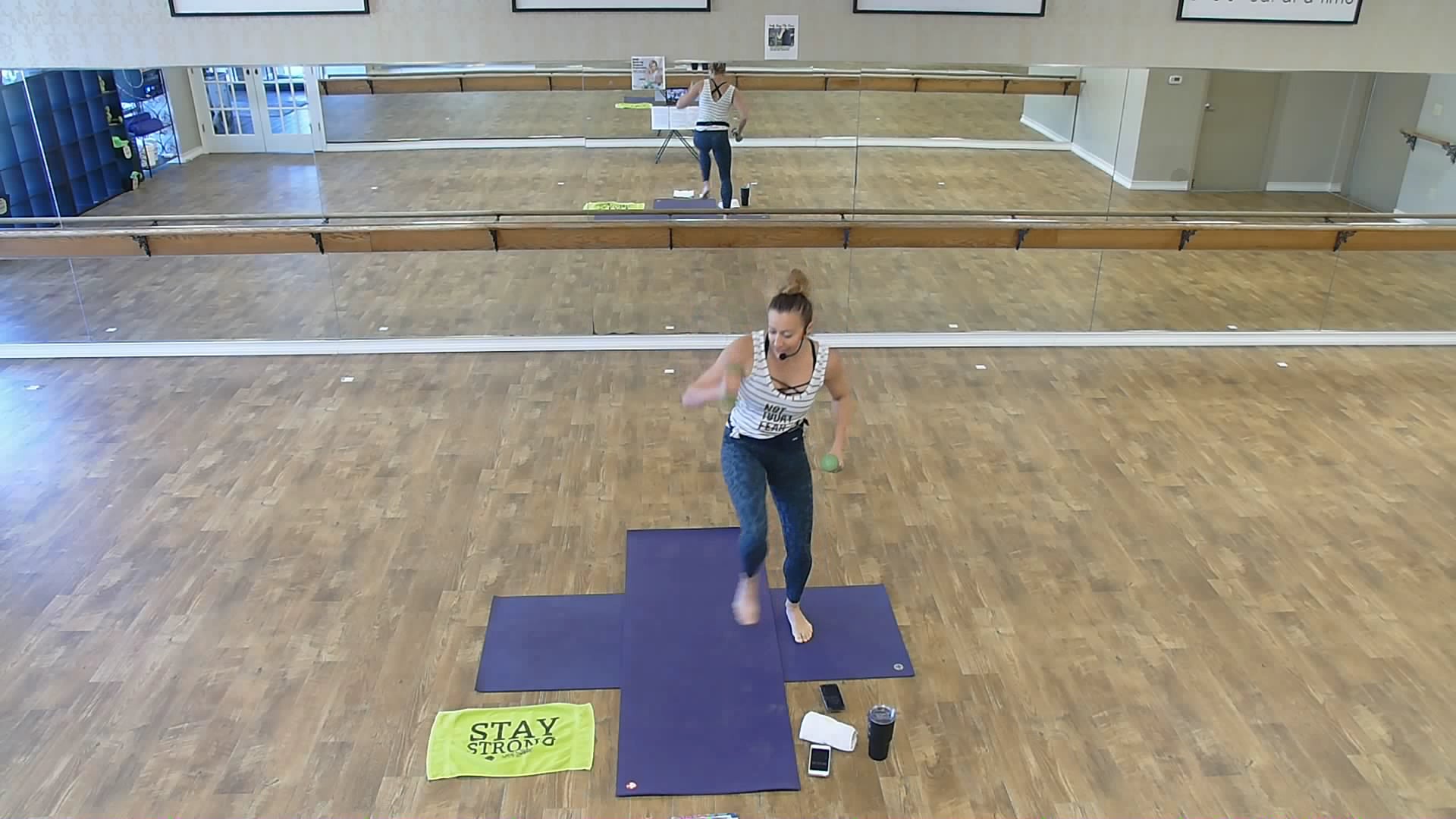 ABsolute POWER w/ Tammy