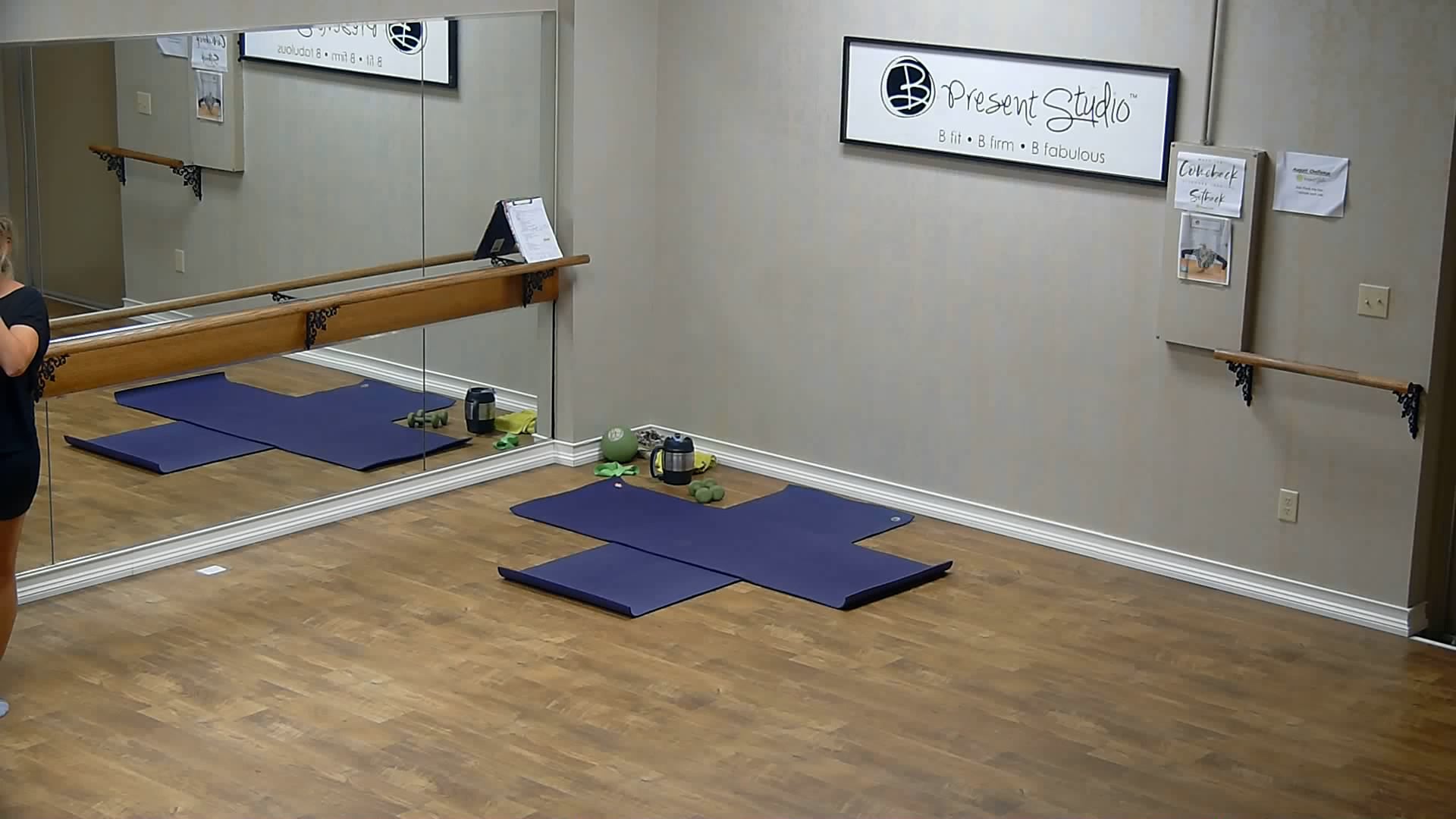 Beautiful45 w/ Tammy 