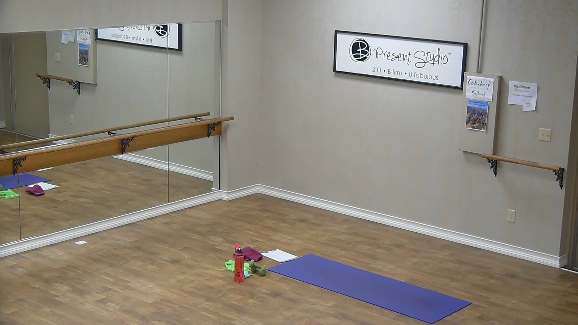 ABSolute Power w/ Taylor