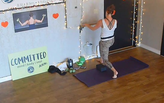 Beautiful Bata Tammy Weights Block Circle Band Ball ADDED 3 11 24