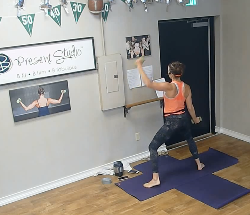 NEW THIGHfecta Tammy Weights ADDED 10 3 22