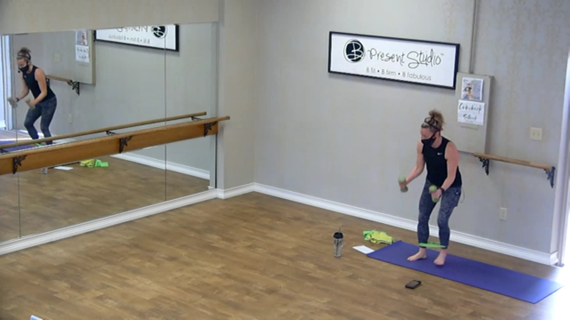 Beautiful Bata w/ Beth 