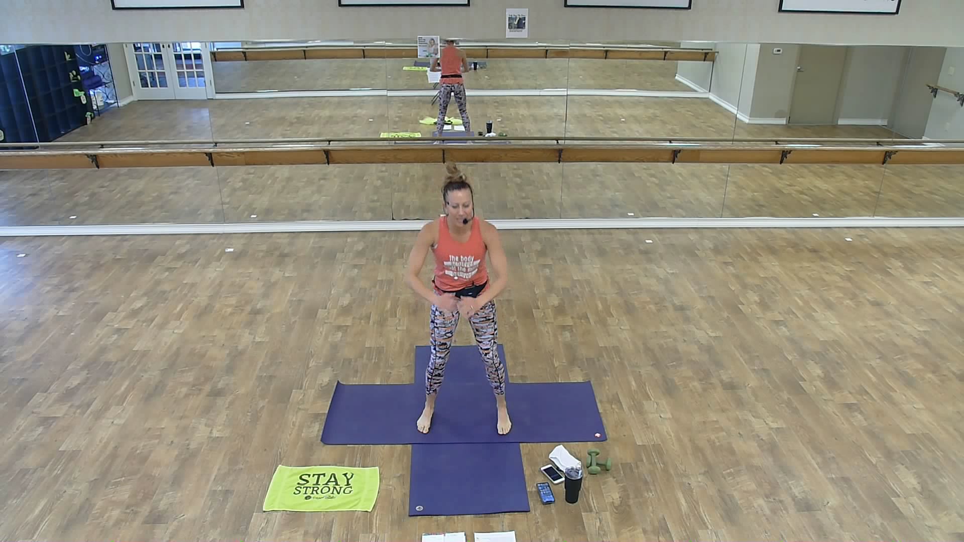 ABSolute POWER w/ Tammy