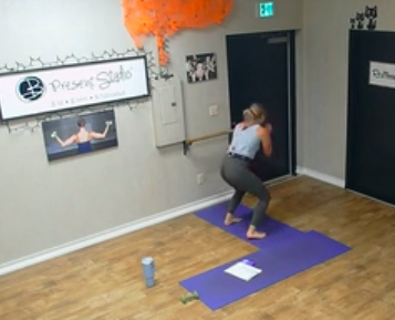 BARREdio Taylor Weights ADDED 10 6 23