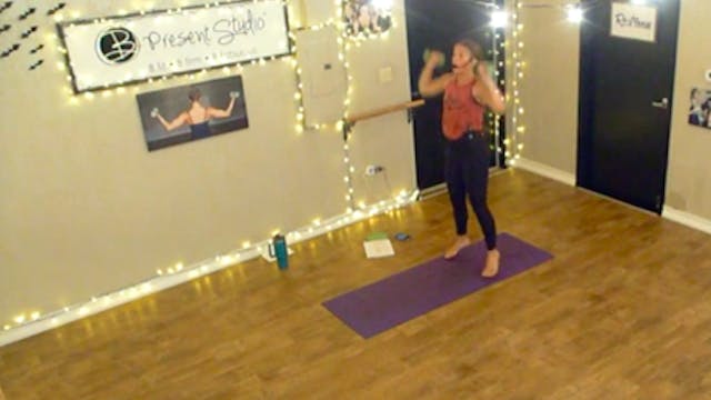 Boxing Express Amanda Weights Sliders...