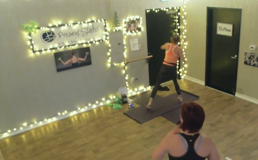 Boxing Express Tammy Weights ADDED 12 9 22