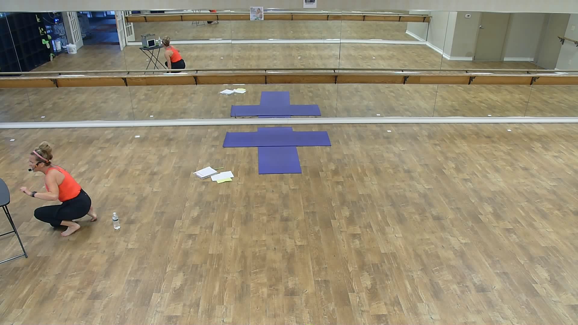 Barre Beautiful w/ Lisa 