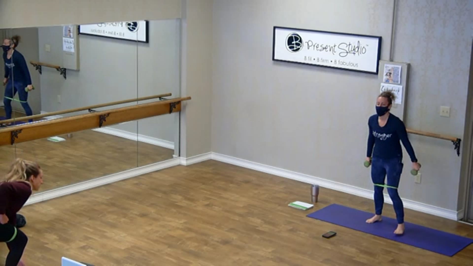 Beautiful Bata w/ Beth 