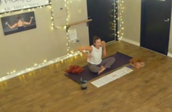 Nourish Your Nervous System