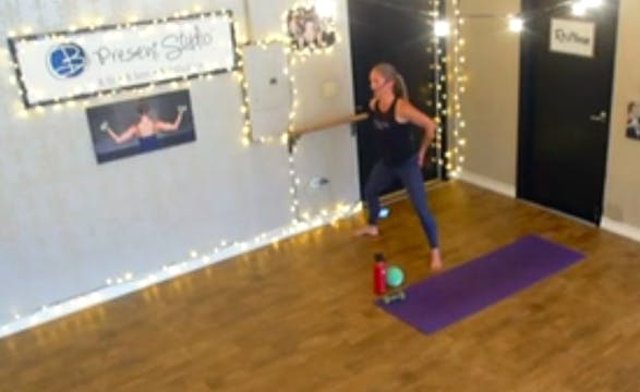 Beautiful45 Samantha Weights Ball ADD...