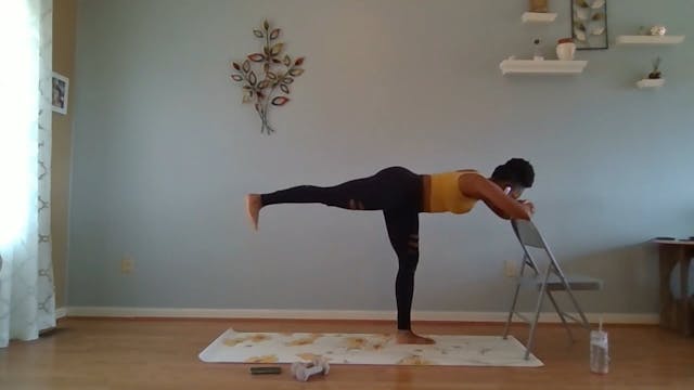 BarrePop! | November 2025🍂