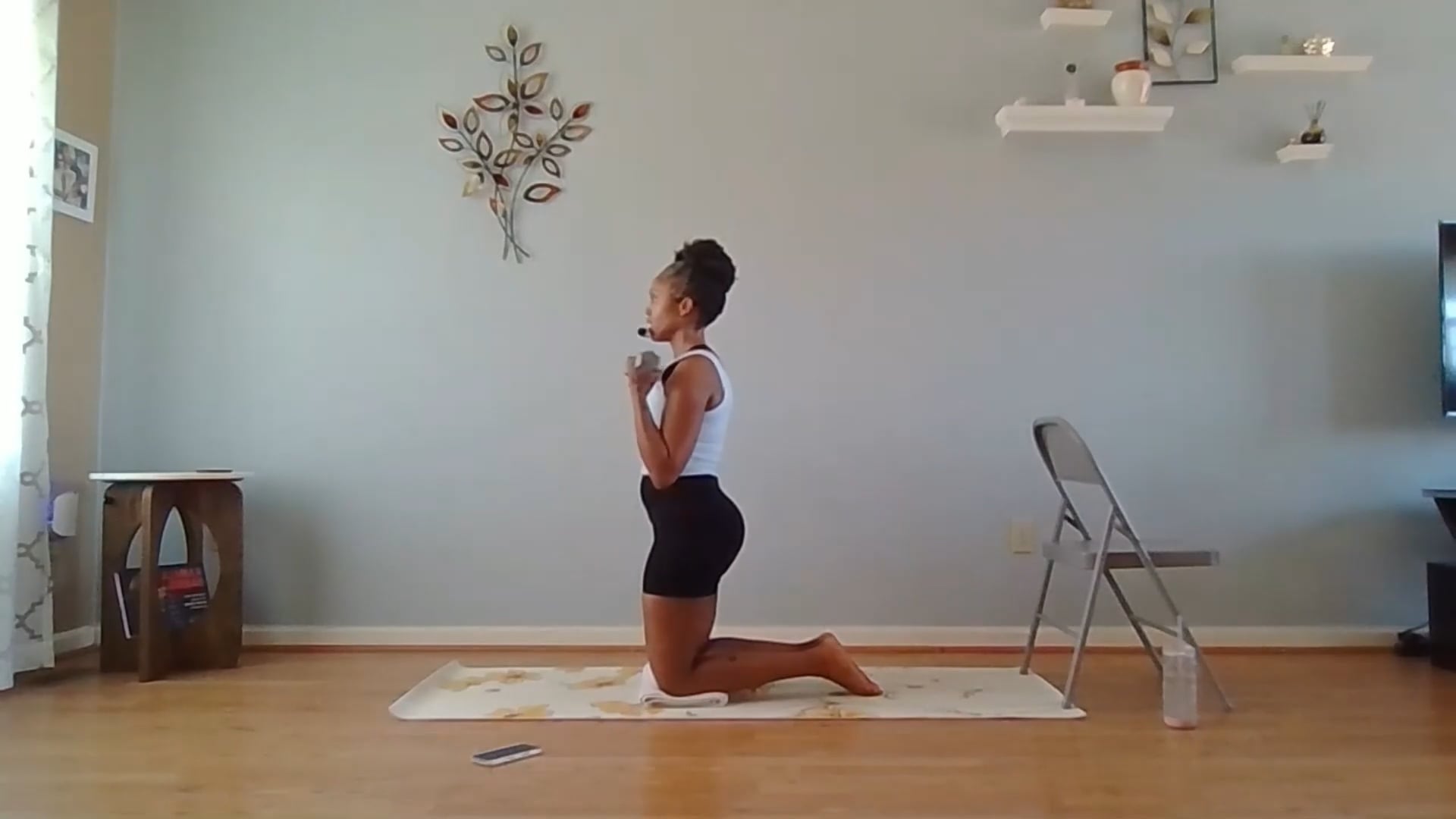 Intensive BarrePop! | Spring 2026🔥