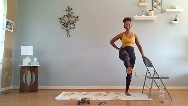 BarrePop! | June 2025🌸