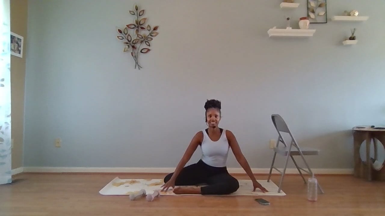 BarrePop! | October 2025🧡