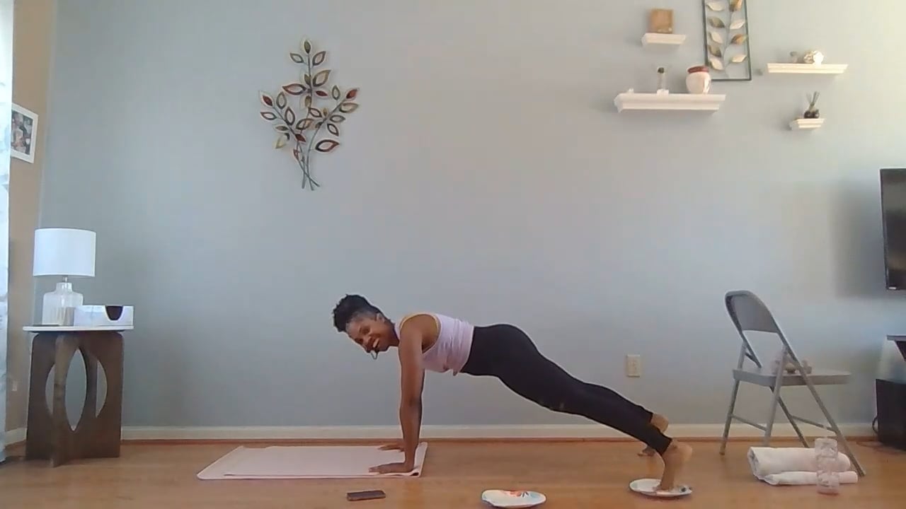 Bonus BarrePop! | January 2025 Sliders🟡