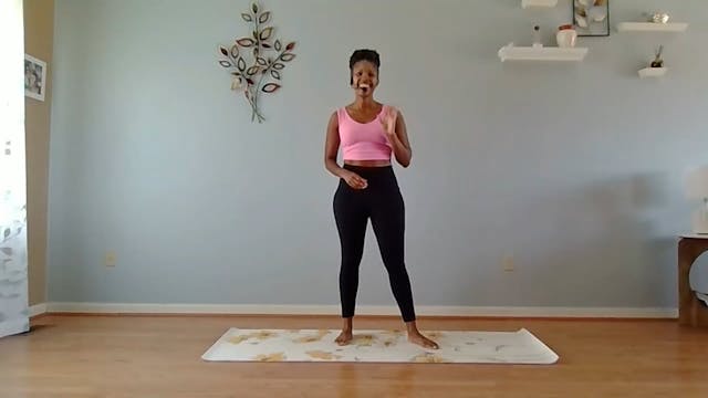 Lil Challenge | August 2025 Kindness💛