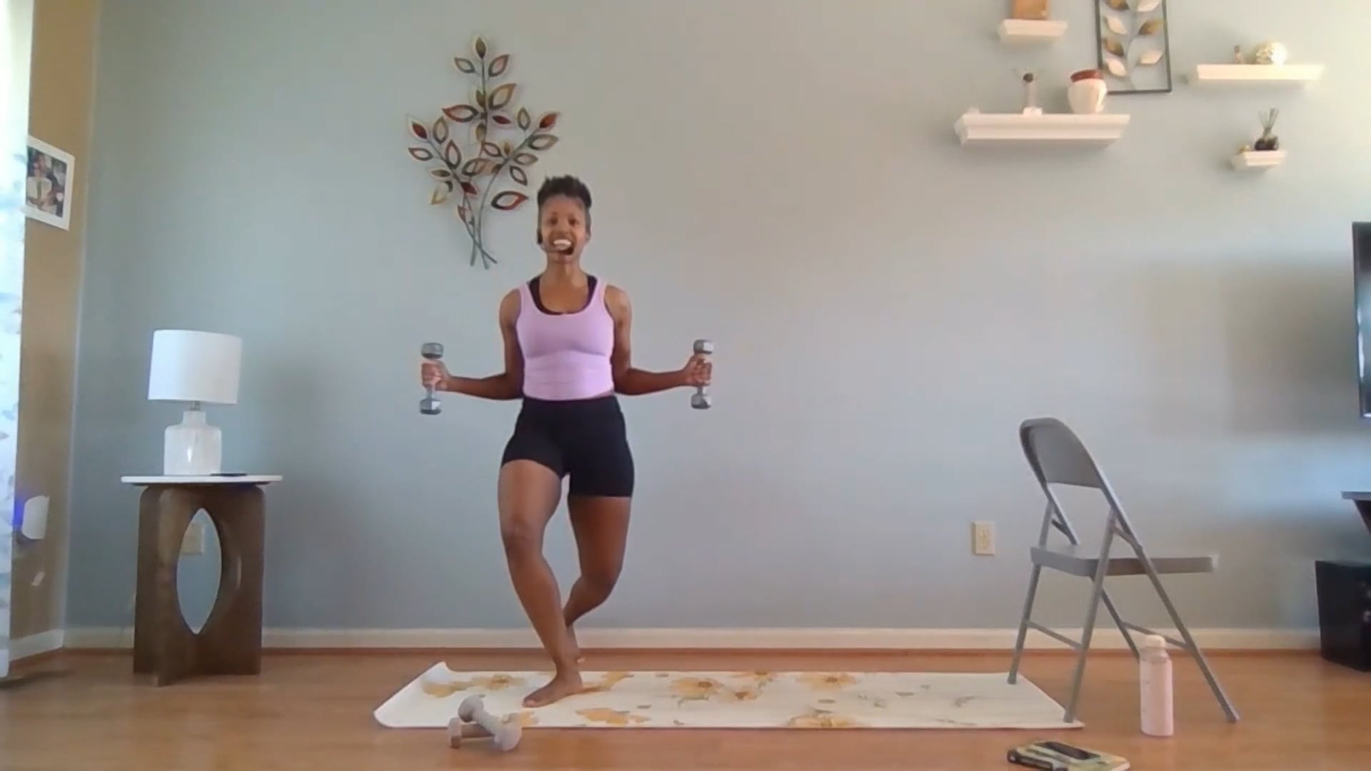 BarrePop! | May 2026🪻
