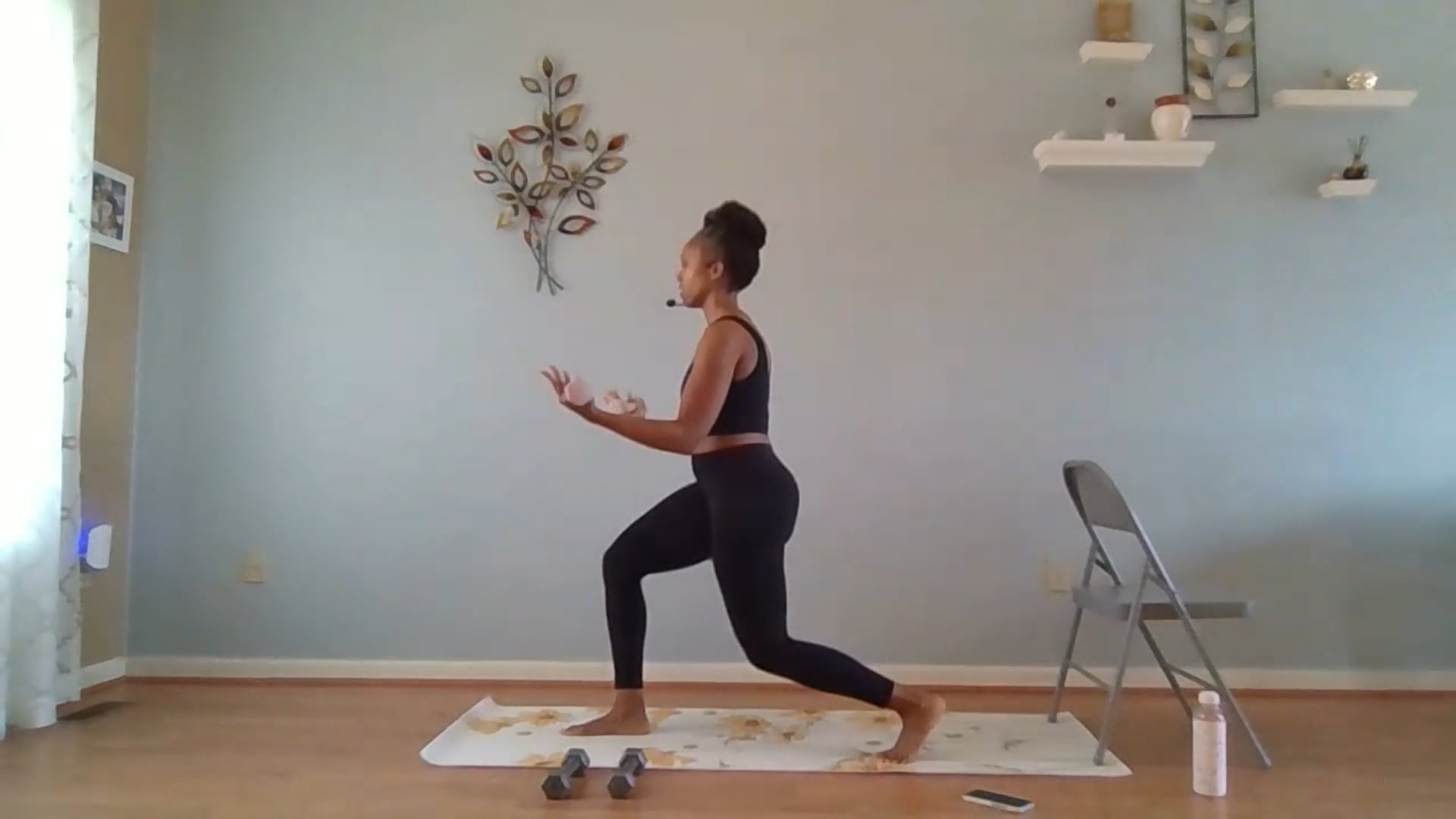 Intensive BarrePop! | Winter 2026🔥