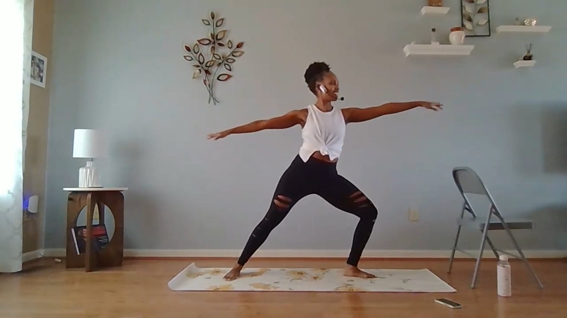 Flow Series | Three🌻