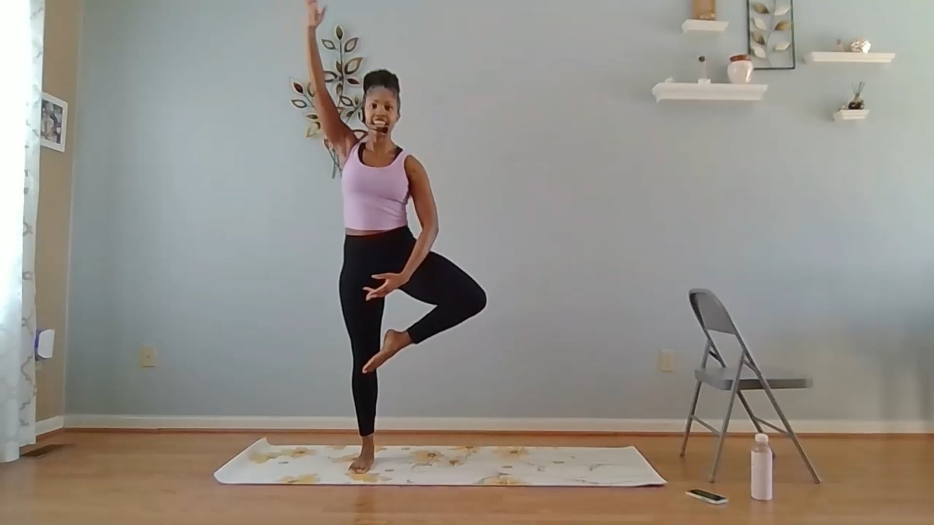 Flow Series | Two🌻