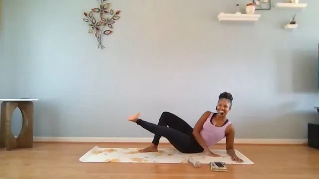 Lil Challenge | September 2026 Side L...
