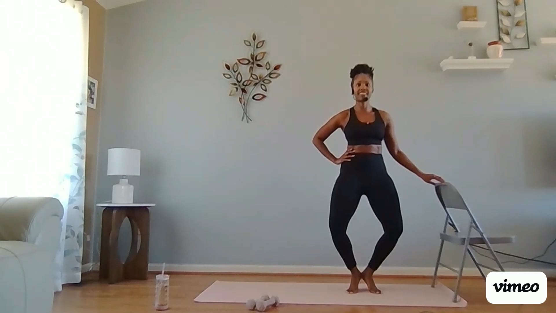 BarrePop! | November 2024🍂