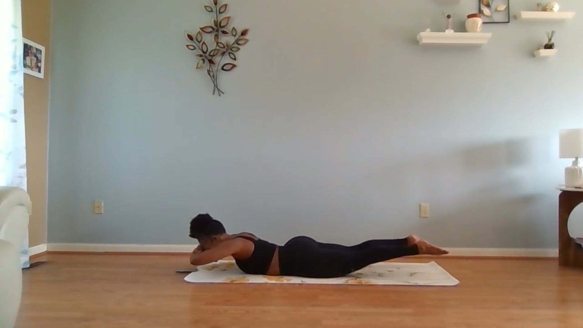 Lil Challenge | July 2025 Superwoman💪🏾