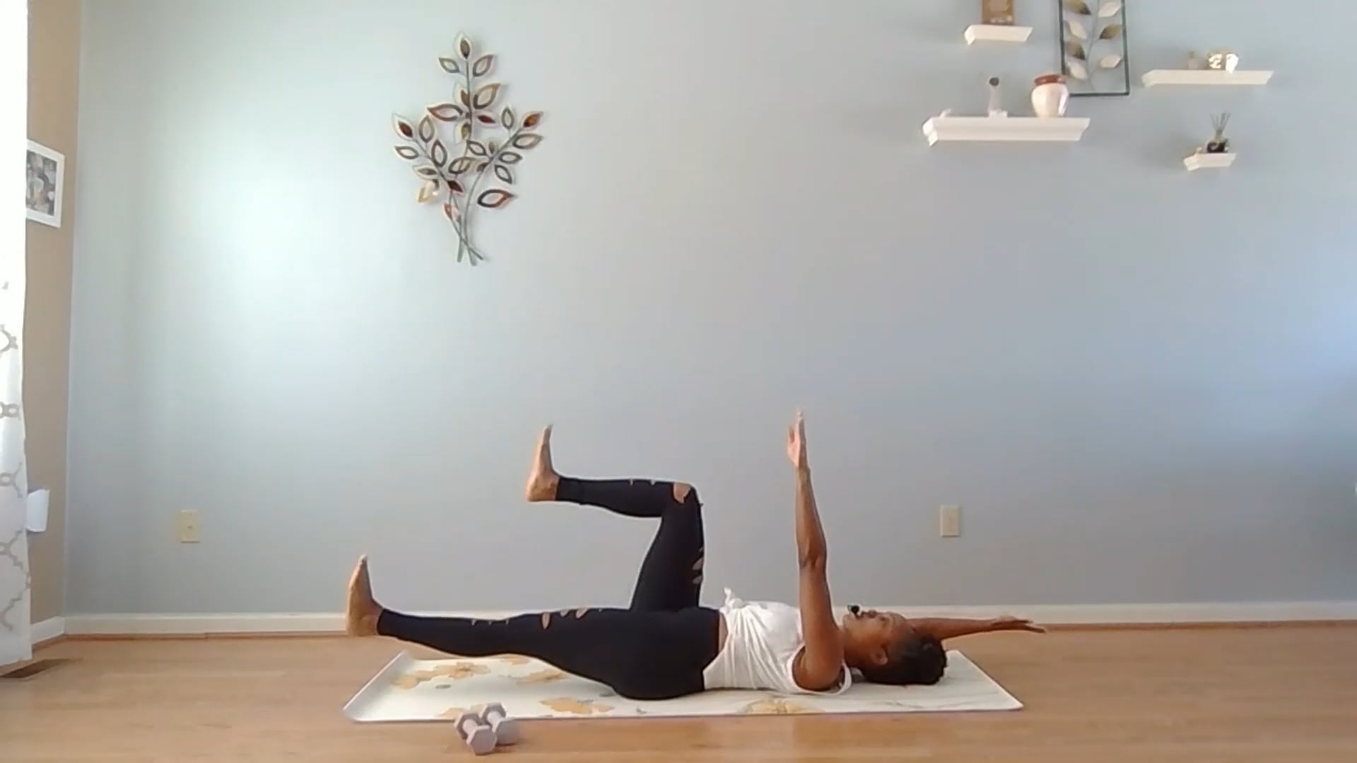 Lil Challenge | February 2026 Ladybug💪🏾