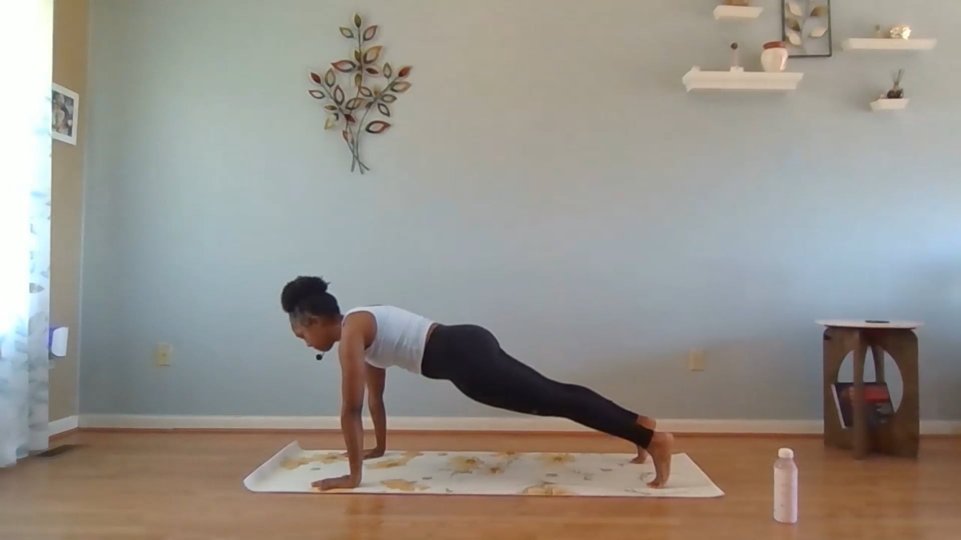 Lil Challenge | May 2026 Inchworm💪🏾