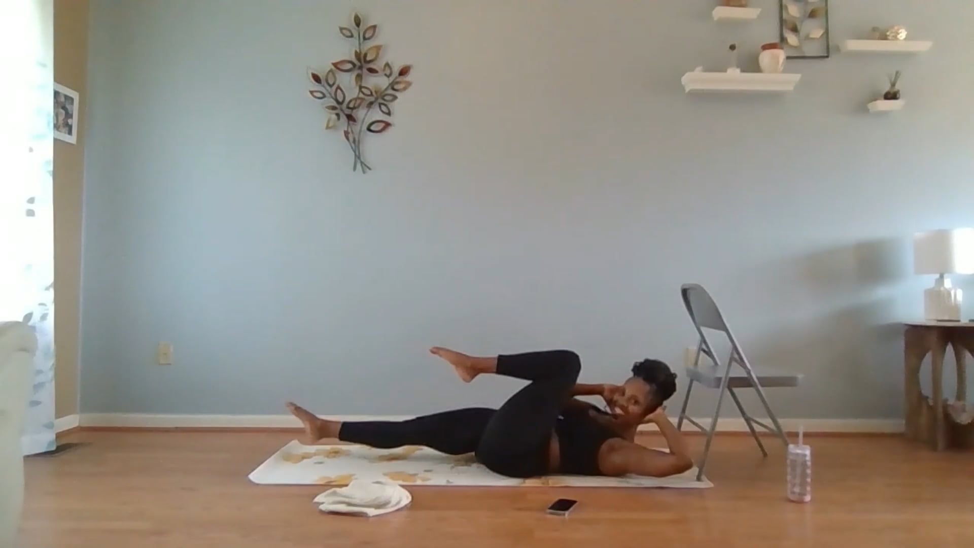 Mini BarrePop! | Southern Hospitality 𐚁