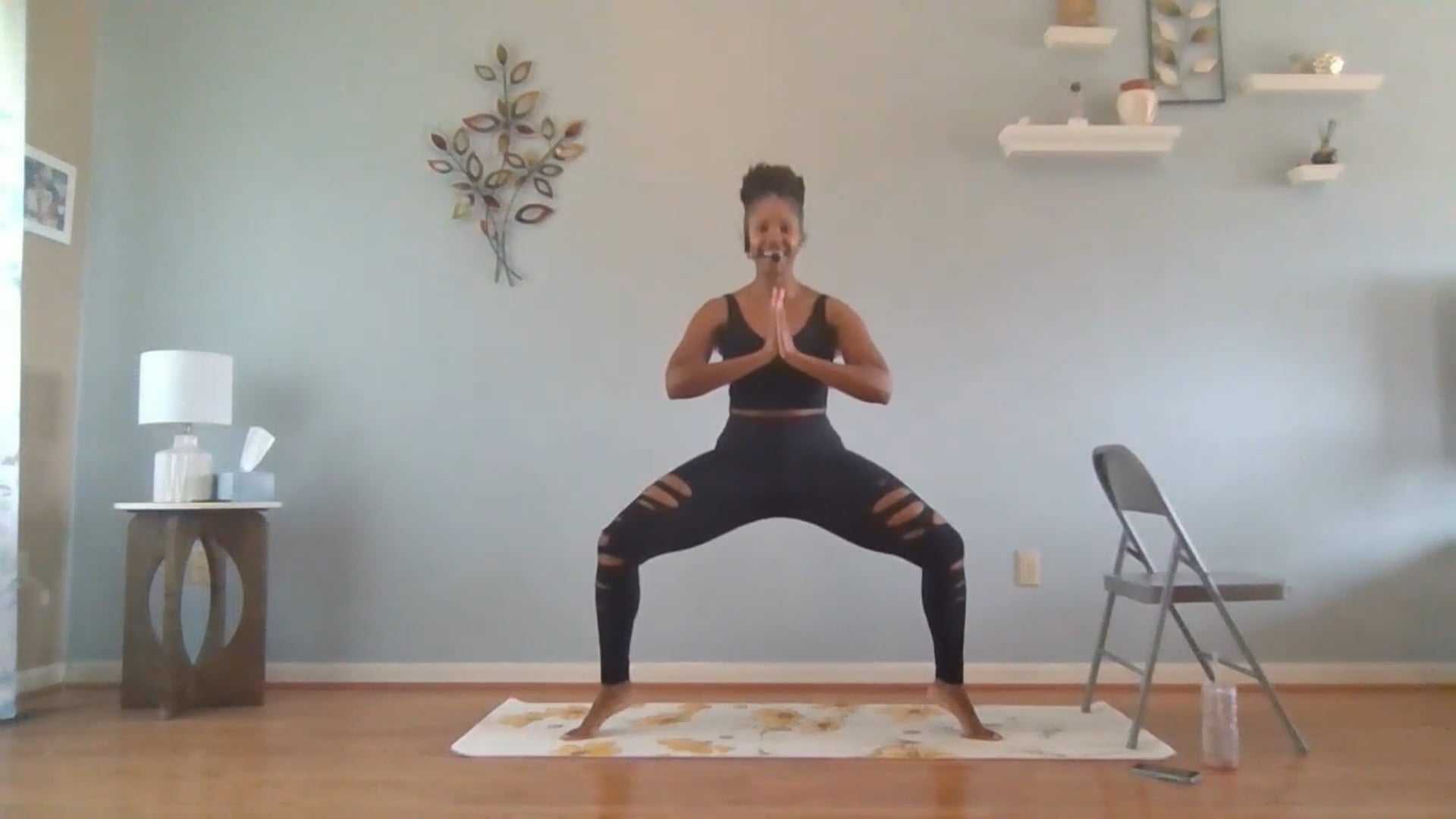 Lil Challenge | June 2025 Wide 2nd💪🏾